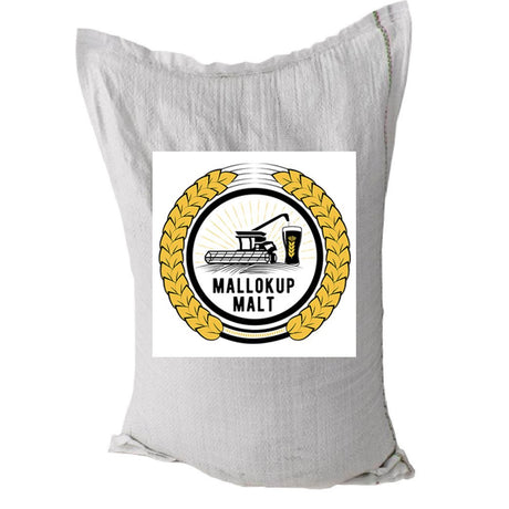 25kg SACK - Ale Malt - Mallokup (AUS)