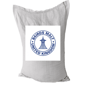 25kg sack flaked maize Bairds Malt UK