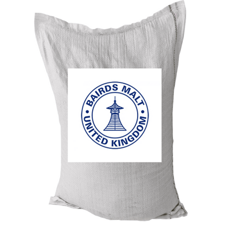 25kg sack flaked maize Bairds Malt UK