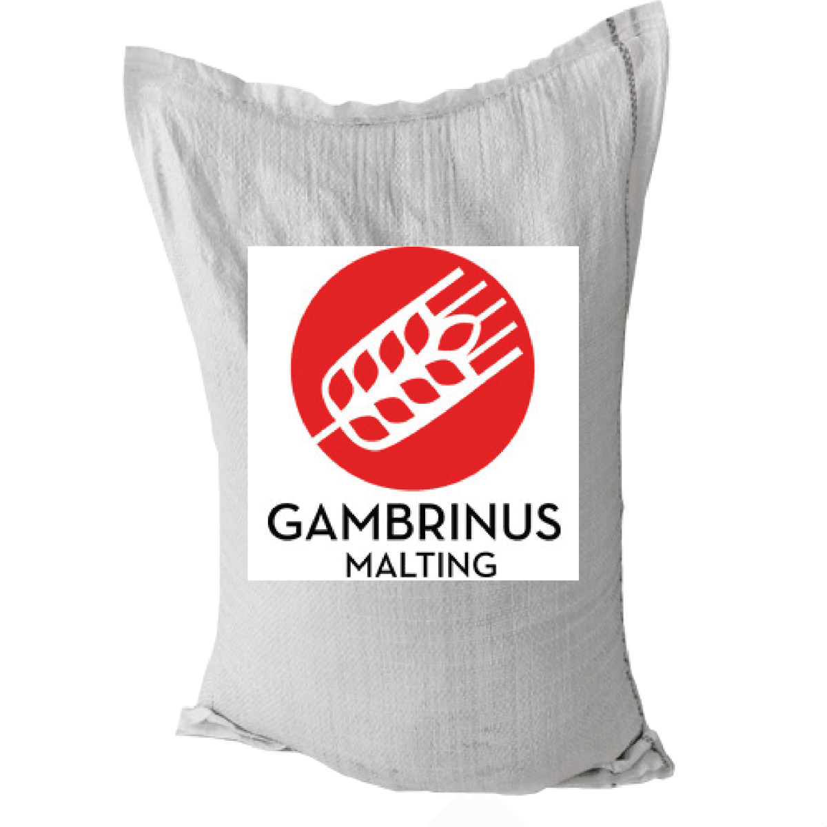 25kg sack of Honey Malt Gambrinus CAN