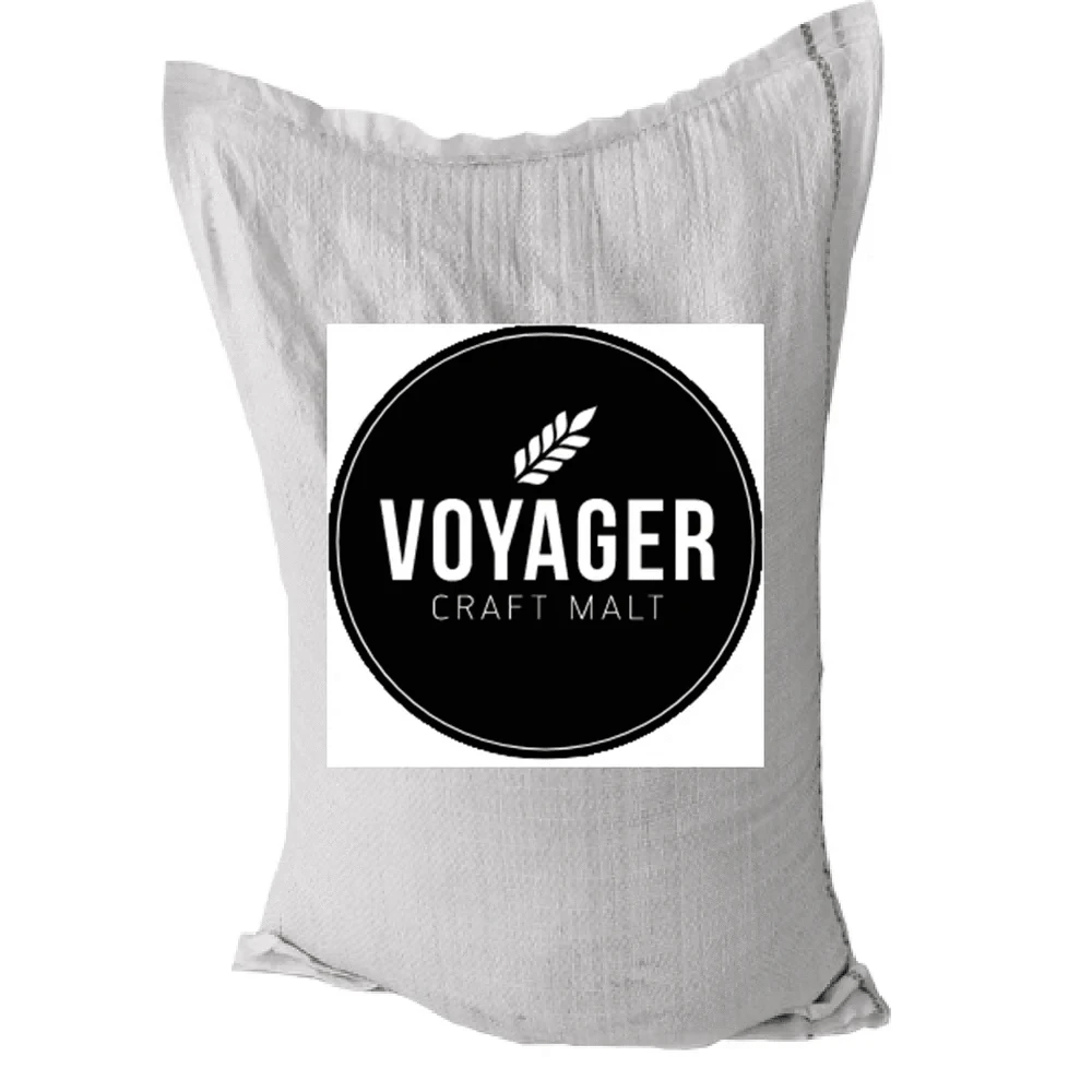 25kg Sack - Pale Ale Malt (Compass) - Voyager (AUS) - Distillery King Australia