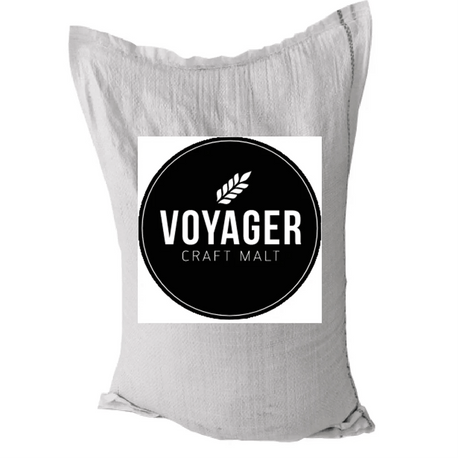 25kg Sack - Pale Ale Malt (Compass) - Voyager (AUS) - Distillery King Australia