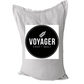 25kg Sack - Pale Malt Atlas - Voyager (AUS) - Distillery King Australia
