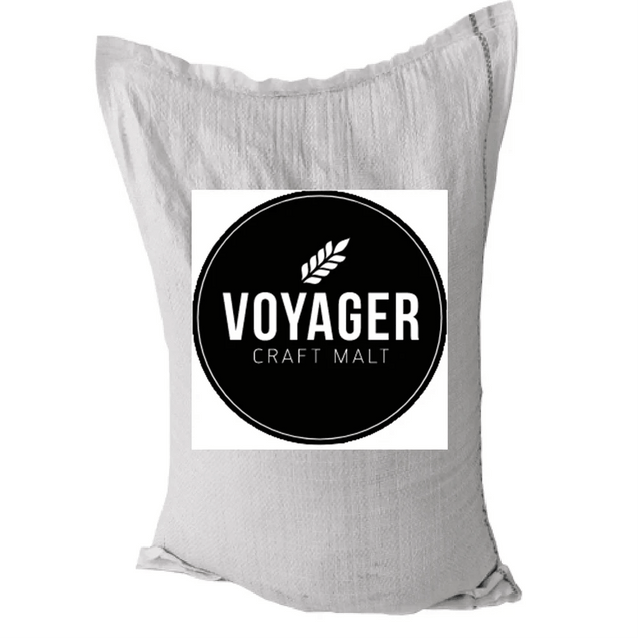 25kg Sack - Pale Malt Atlas - Voyager (AUS) - Distillery King Australia