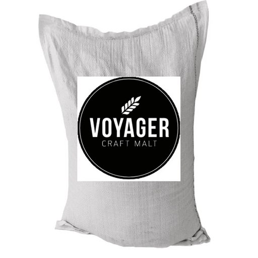 25kg Sack - Pale Malt Atlas - Voyager (AUS) - Distillery King Australia