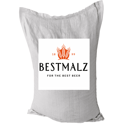 25kg Sack Red X - Best Malz