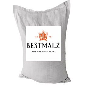 25kg Sack Red X - Best Malz
