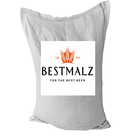 25kg Sack Red X - Best Malz
