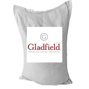 25kg Sack Redback Malt Gladfield NZ