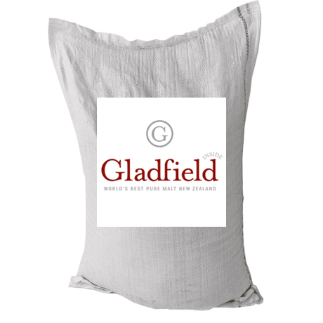 25kg Sack Redback Malt Gladfield NZ