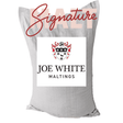 25kg Sack Signature Lager Malt Joe White AUS