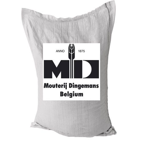 Special B Malt Dingemans 25kg sack