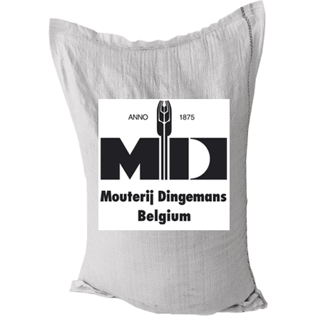 Special B Malt Dingemans 25kg sack