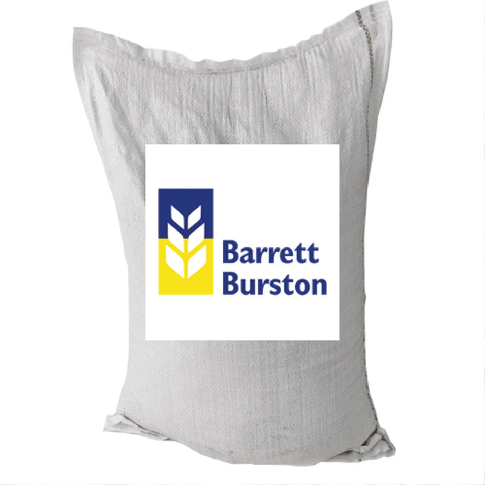 25kg SACK - Pilsner Malt (Victorian Pale Malt) - Barrett Burston (AUS)