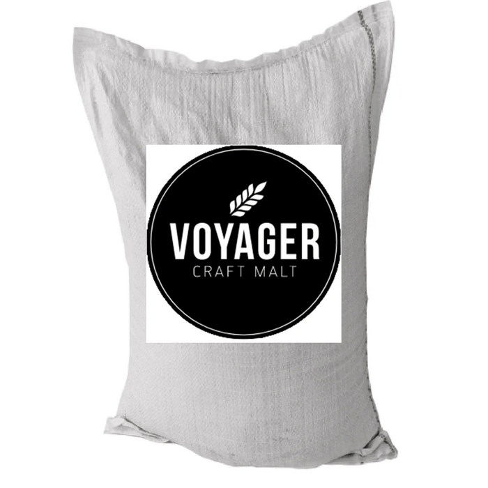 25kg Sack - Pale Ale Malt (Compass) - Voyager (AUS)