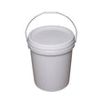 25L Pail with Lid