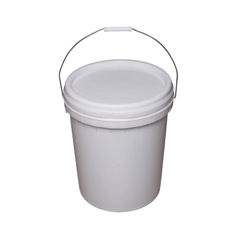25L Pail with Lid