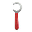 27mm compact ring spanner for tightening beer shank nuts
