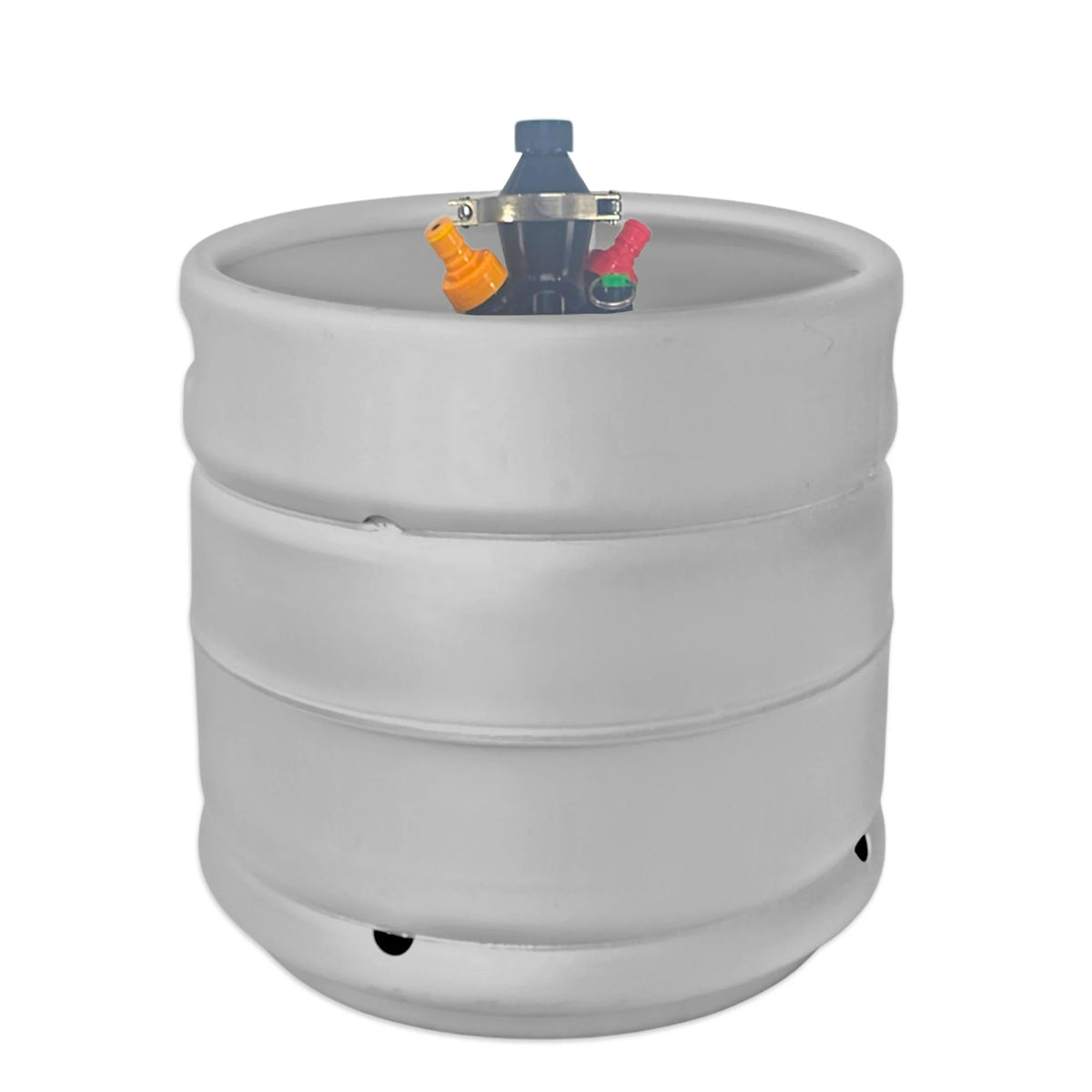 29L Kegmenter Pressure Fermenter Starter Kit