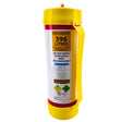 3.3L oxygen disposable gas cylinder