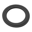 3 inch tri-clover beaded seal made from EPDM rubber