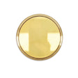 3 inch tri-clover PPSU sight glass end plate