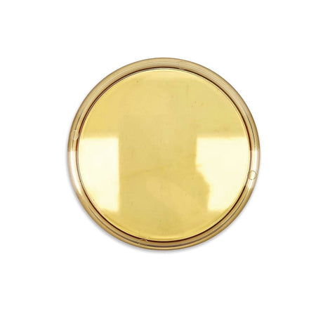 3 inch tri-clover PPSU sight glass end plate