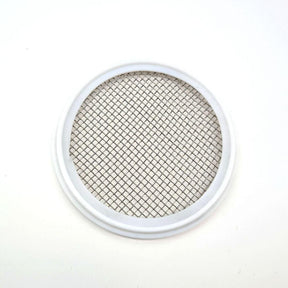 3 inch tri-clover stainless mesh screen PTFE