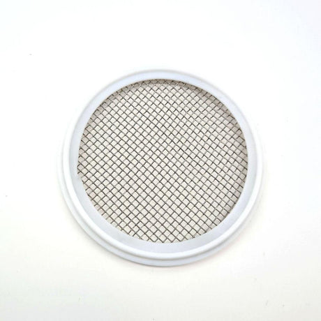 3 inch tri-clover stainless mesh screen PTFE