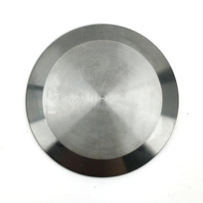 3 inch tri-clover stainless steel end cap
