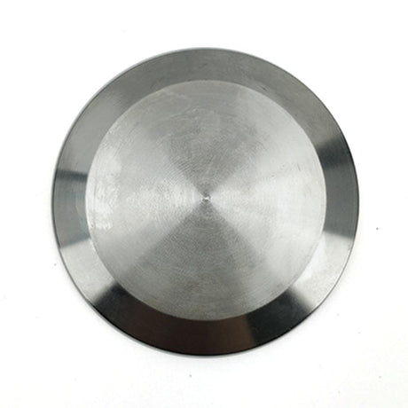 3 inch tri-clover stainless steel end cap