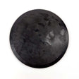 3 Inch Tri-Clover End Cap Black POK