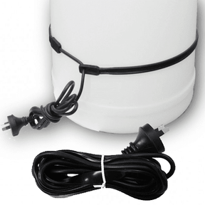 30 watt fermenter heating belt