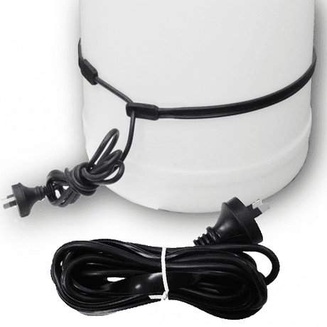 30 watt fermenter heating belt