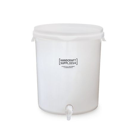 30L Fermenter with Tap