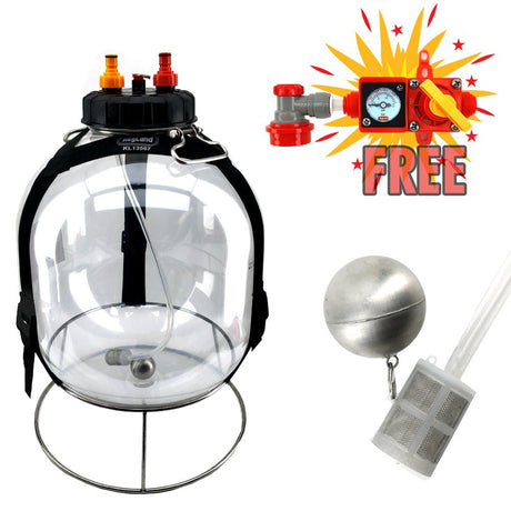 30L FermZilla All Rounder pressure brewing kit