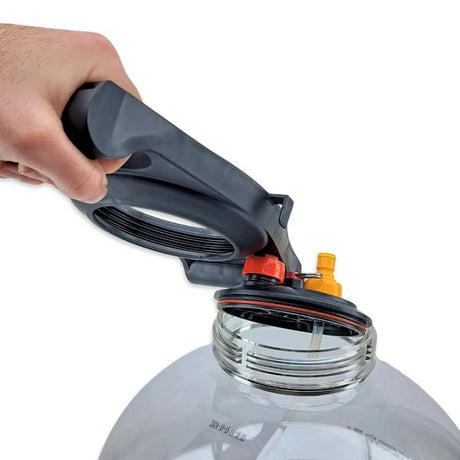 30L FermZilla All Rounder Easy-Grip Pressure Fermenter Starter Kit - Distillery King Australia