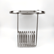 32L Stainless Steel Conical Fermenter lid with glycol cooling heating coil