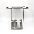 32L Stainless Steel Conical Fermenter lid with glycol cooling heating coil