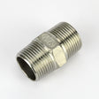 3/4 inch BSP stainless steel hex nipple