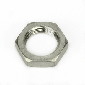Stainless steel lock nut 3/4 BSP