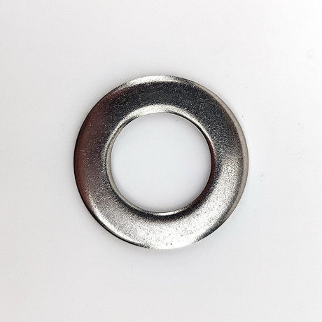 3/4 inch BSP stainless steel washer