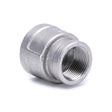 3/4 to 1/2 stainless reducing socket BSP