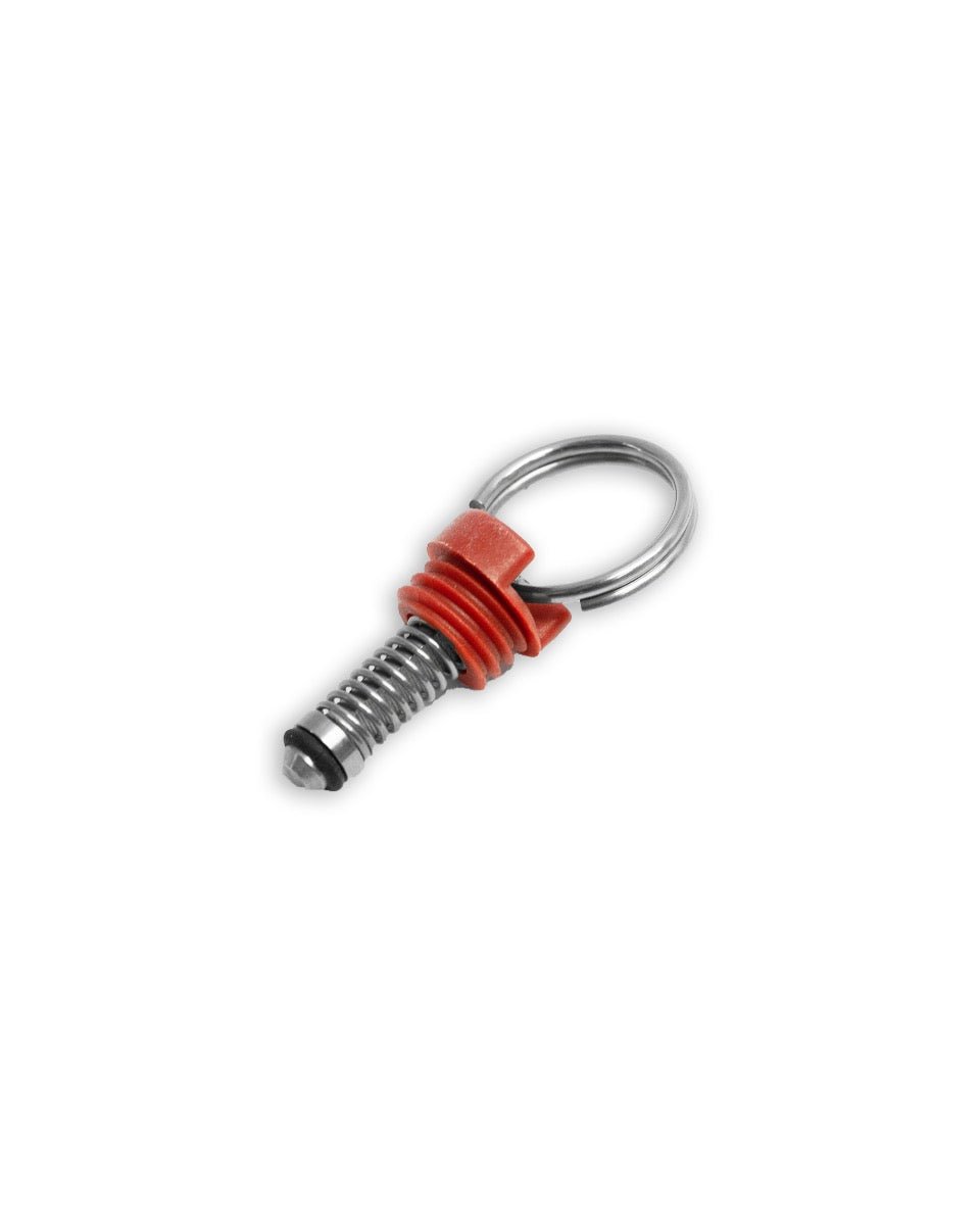 35 PSI Red PRV