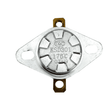 BrewZilla thermal cut out switch 175C