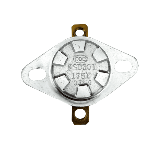 BrewZilla thermal cut out switch 175C