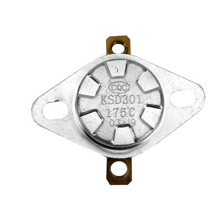 BrewZilla thermal cut out switch 175C
