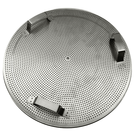 35L BrewZilla Gen 3 boiler false bottom pump filter