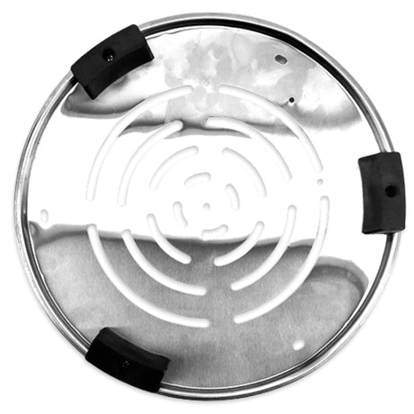 35L BrewZilla replacement base plate with rubber feet