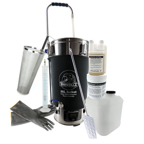 35L BrewZilla Gen 3.1.1 Beginner Pack